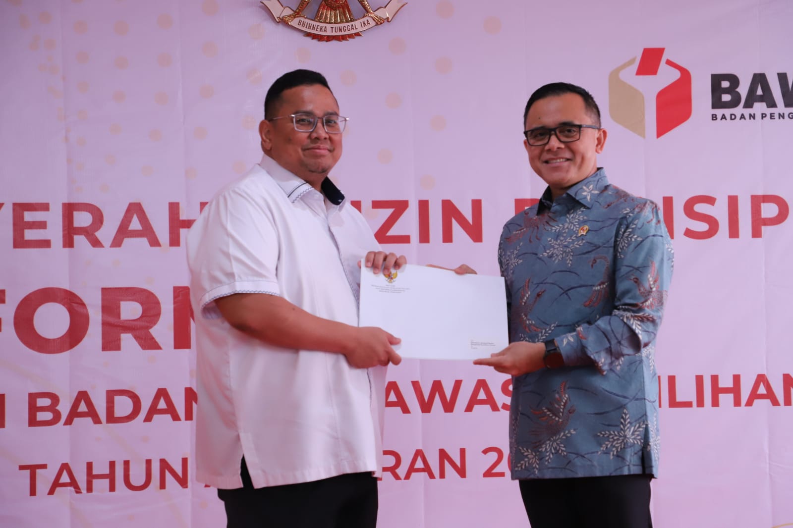 Siap-Siap! Bagi Tenaga Honorer dan Fresh Graduet, Penerimaan CASN 2024 Bawaslu Segera Dibuka