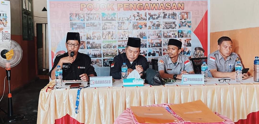 Lantik PKD Dumoga Barat, Pangkerego: Jaga Prinsip Kerja SIM-P