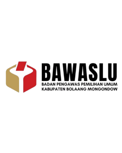 Bawaslu logo