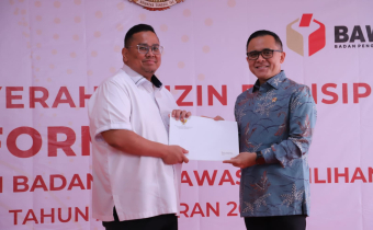 Siap-Siap! Bagi Tenaga Honorer dan Fresh Graduet, Penerimaan CASN 2024 Bawaslu Segera Dibuka