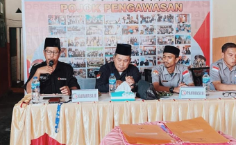 Lantik PKD Dumoga Barat, Pangkerego: Jaga Prinsip Kerja SIM-P